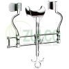Retractors Only - Item Code 11-3329-01