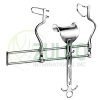 Balfour Abdominal Retractors 250mm Opening Complete - Item Code 11-3330-00