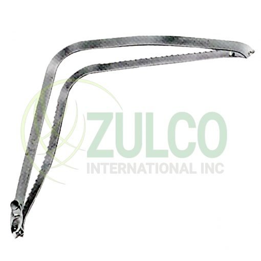 Kirschner Abdominal Retractors Complete - Item Code 11-3334-00