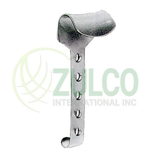 Blade 50x65mm - Item Code 11-3335-02