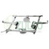 Franz Abdominal Retractors Complete with 4 Valves - Item Code 11-3340-00