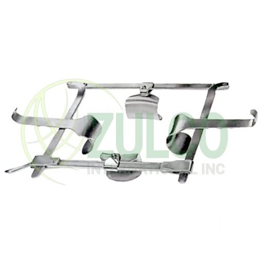 Blades 50x65mm - Item Code 11-3340-03