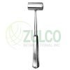 Partsch Bone Mallet L/ Filled 200g 22mm