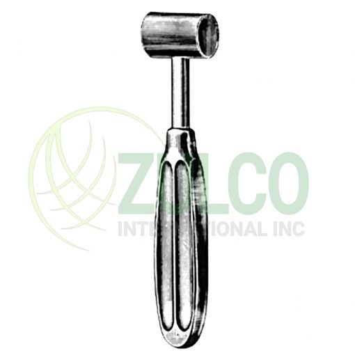 Gerzog Bone Mallet 250g 18cm - Item Code 12-3520-18
