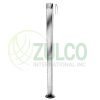 Alexander Bone Chisels 10mm 18cm/7" - Item Code 12-3546-10