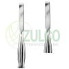 Smith-Petersen Osteotomies Straight 06mm 20cm/8" - Item Code 12-3550-06