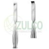 Smith-Petersen Osteotomies Curved 06mm 20cm/8" - Item Code 12-3551-06