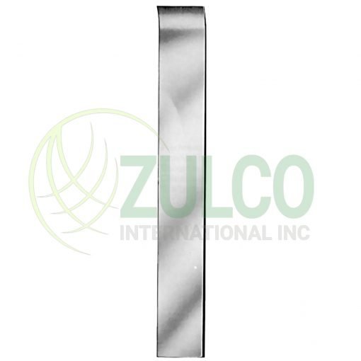 Lambotte Bone Osteotomes Curved 38mm 23cm/9" - Item Code 12-3555-38
