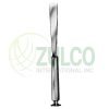 Stille Bone Osteotomes Straight 15mm 20cm/8" - Item Code 12-3567-15