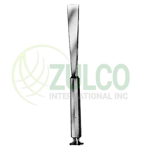 Stille Bone Osteotomes Straight 15mm 20cm/8" - Item Code 12-3567-15