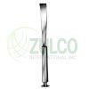 Stille Bone Osteotomes Curved 30mm 20cm/8" - Item Code 12-3568-30