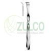 Lambotte Periosteal Raspatories 25mm 21cm/8 1/4" - Item Code 12-3585-25