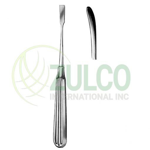 Adson Periosteal Raspatories 17cm/6 3/4" - Item Code 12-3595-02