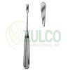 Adson Periosteal Raspatories 17cm/6 3/4" - Item Code 12-3595-03