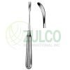 Adson Periosteal Raspatories 17cm/6 3/4" - Item Code 12-3595-04