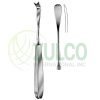 Semb Periosteal Raspatories 15mm 22cm/8 1/2" - Item Code 12-3618-07