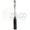 Periosteal Raspatories 20mm 27.5cm/10 3/4" - Item Code 12-3632-20
