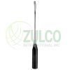 Wagner Periosteal Raspatories 17mm 33cm/13" - Item Code 12-3633-17