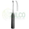 Cobb Periosteal Raspatories 10mm 25cm/10" - Item Code 12-3634-10