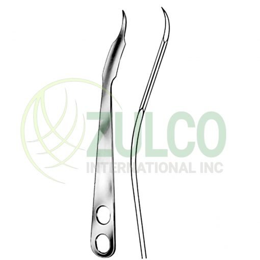 Hohmann Bone Levers 14mm 24cm/9 1/2" - Item Code 12-3664-24