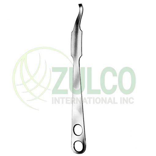 Hohmann Bone Levers 22mm 26cm/10 1/4" - Item Code 12-3665-26