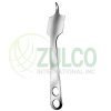 Hohmann Bone Levers 43mm 24cm/9 1/2" - Item Code 12-3667-24