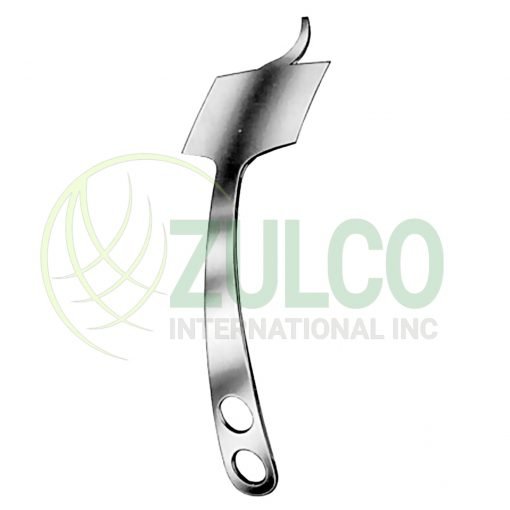 Hohmann Bone Levers 70mm 24cm/9 1/2" - Item Code 12-3669-24