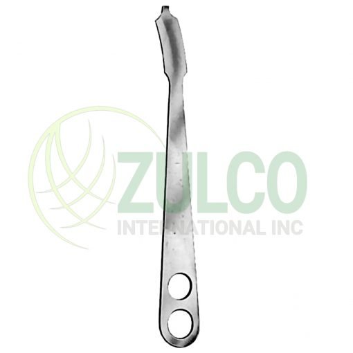 Hohmann Bone Levers 18mm 22cm/8 3/4" - Item Code 12-3670-22