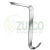 Taylor Spinal Retractors 100x30mm 17cm/6 1/2" - Item Code 12-3676-02