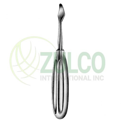 Chandler Bone Levers 13mm 18cm - Item Code 12-3680-13