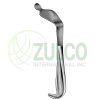 Bennett Bone Levers 44mm 24cm/9 1/2" - Item Code 12-3683-44