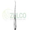 Salenius Meniscectomy Knives 22cm/8 3/4" - Item Code 12-3687-22