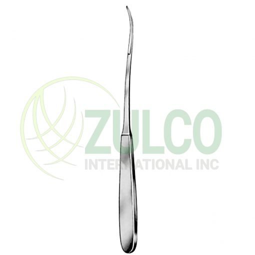 Salenius Meniscectomy Knives 22cm/8 3/4" - Item Code 12-3687-22