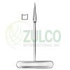 Drill Guide 14cm/5 1/2" - Item Code 12-3697-14