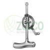 Stille Bone Hand Drill 20cm comp. w/drills - Item Code 12-3698-00