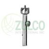Twist Drill 4.0mm - Item Code 12-3698-05