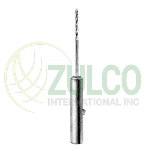 Spheric burr 16.0mm - Item Code 12-3698-10