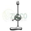 Moore Hand Drill w/ s.s Jacob chuck & 3 twist - Item Code 12-3699-00