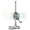 Stille Sherman Hand Drill only 24cm - Item Code 12-3703-23