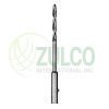 Twist Drill 3mm - Item Code 12-3703-30