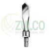 Hudson Spheric Bur 22.0mm - Item Code 12-3704-05