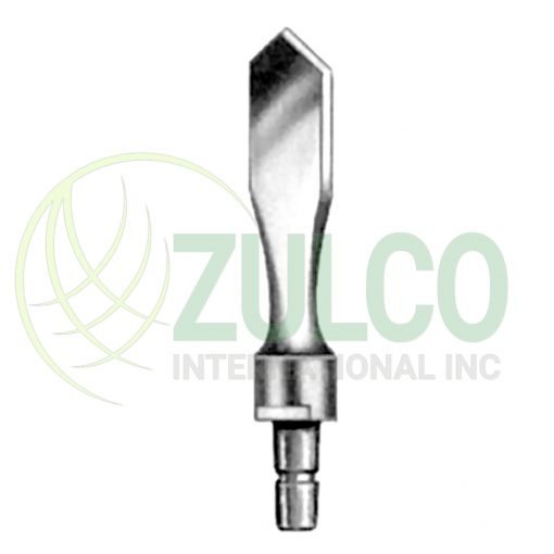 Hudson Spheric Bur 22.0mm - Item Code 12-3704-05