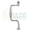 Hudson Extension piece (for brace) - Item Code 12-3704-27