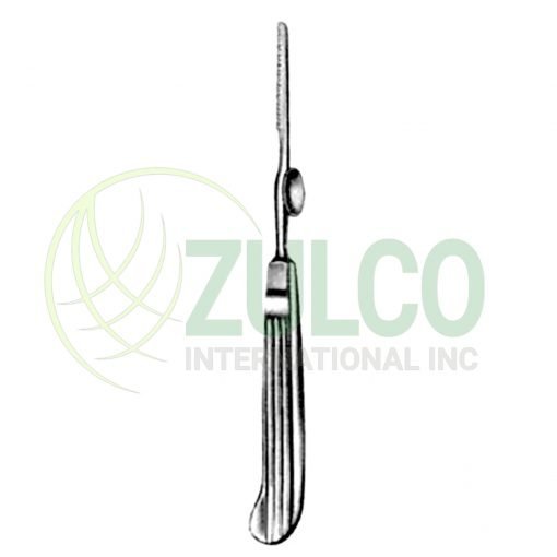 Lindemann Resection Saw 20cm - Item Code 12-3717-20