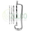 Spare Blade for Rust Saw 8mm - Item Code 12-3719-08