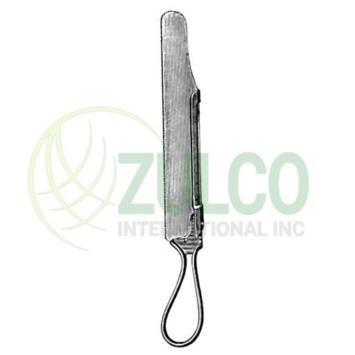 Charriere Amputation Saw 27cm - Item Code 12-3720-27