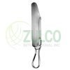 Charriere Amputation saw 30cm - Item Code 12-3722-30
