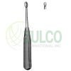 Volkmann Bone Curettes 17cm/6 3/4" Fig # 0000 - Item Code 12-3731-40