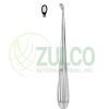 Spinal Bone Curettes 20 cm 8" Fig # 3 - Item Code 12-3735-03