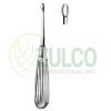 Schede Bone Curettes 17cm/6 3/4" Fig # 1 - Item Code 12-3745-01